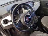  Fiat  500 FIAT  / 2015 / 3P / BERLINA 1.0 70CV IBRIDO LOUNGE #111