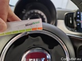  Fiat  500 FIAT  / 2015 / 3P / BERLINA 1.0 70CV IBRIDO LOUNGE #114