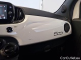  Fiat  500 FIAT  / 2015 / 3P / BERLINA 1.0 70CV IBRIDO LOUNGE #119