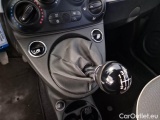  Fiat  500 FIAT  / 2015 / 3P / BERLINA 1.0 70CV IBRIDO LOUNGE #126