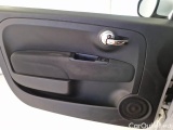  Fiat  500 FIAT  / 2015 / 3P / BERLINA 1.0 70CV IBRIDO LOUNGE #129