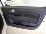  Fiat  500 FIAT  / 2015 / 3P / BERLINA 1.0 70CV IBRIDO LOUNGE #142