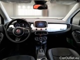  Fiat  500 FIAT X / 2018 / 5P / CROSSOVER 1.3 T4 150CV DCT E6D CONNECT #3