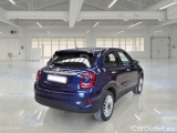  Fiat  500 FIAT X / 2018 / 5P / CROSSOVER 1.3 T4 150CV DCT E6D CONNECT #2