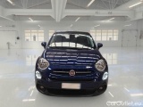  Fiat  500 FIAT X / 2018 / 5P / CROSSOVER 1.3 T4 150CV DCT E6D CONNECT #6