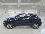  Fiat  500 FIAT X / 2018 / 5P / CROSSOVER 1.3 T4 150CV DCT E6D CONNECT #8