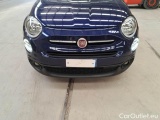  Fiat  500 FIAT X / 2018 / 5P / CROSSOVER 1.3 T4 150CV DCT E6D CONNECT #30