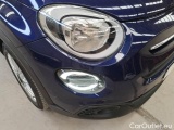  Fiat  500 FIAT X / 2018 / 5P / CROSSOVER 1.3 T4 150CV DCT E6D CONNECT #42