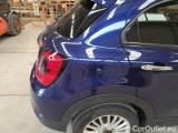  Fiat  500 FIAT X / 2018 / 5P / CROSSOVER 1.3 T4 150CV DCT E6D CONNECT #47