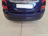  Fiat  500 FIAT X / 2018 / 5P / CROSSOVER 1.3 T4 150CV DCT E6D CONNECT #49