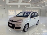  Fiat  Panda FIAT  / 2011 / 5P / BERLINA 1.0 70CV SeS HYBRID 