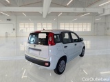  Fiat  Panda FIAT  / 2011 / 5P / BERLINA 1.0 70CV SeS HYBRID #2