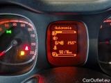  Fiat  Panda FIAT  / 2011 / 5P / BERLINA 1.0 70CV SeS HYBRID #4