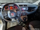 Fiat  Panda FIAT  / 2011 / 5P / BERLINA 1.0 70CV SeS HYBRID #3