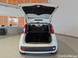  Fiat  Panda FIAT  / 2011 / 5P / BERLINA 1.0 70CV SeS HYBRID #5