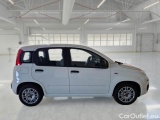  Fiat  Panda FIAT  / 2011 / 5P / BERLINA 1.0 70CV SeS HYBRID #7
