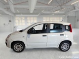  Fiat  Panda FIAT  / 2011 / 5P / BERLINA 1.0 70CV SeS HYBRID #8