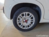  Fiat  Panda FIAT  / 2011 / 5P / BERLINA 1.0 70CV SeS HYBRID #18