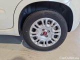  Fiat  Panda FIAT  / 2011 / 5P / BERLINA 1.0 70CV SeS HYBRID #19