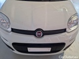  Fiat  Panda FIAT  / 2011 / 5P / BERLINA 1.0 70CV SeS HYBRID #26