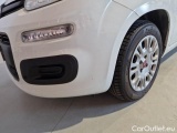  Fiat  Panda FIAT  / 2011 / 5P / BERLINA 1.0 70CV SeS HYBRID #29