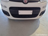  Fiat  Panda FIAT  / 2011 / 5P / BERLINA 1.0 70CV SeS HYBRID #31
