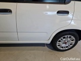  Fiat  Panda FIAT  / 2011 / 5P / BERLINA 1.0 70CV SeS HYBRID #50
