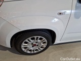 Fiat  Panda FIAT  / 2011 / 5P / BERLINA 1.0 70CV SeS HYBRID #58