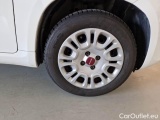  Fiat  Panda FIAT  / 2011 / 5P / BERLINA 1.0 70CV SeS HYBRID #62