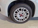  Fiat  Panda FIAT  / 2011 / 5P / BERLINA 1.0 70CV SeS HYBRID #64