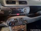  Fiat  Panda FIAT  / 2011 / 5P / BERLINA 1.0 70CV SeS HYBRID #68