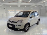  Fiat  Panda FIAT  / 2011 / 5P / BERLINA 1.0 70CV SeS HYBRID SPORT 