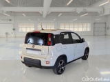  Fiat  Panda FIAT  / 2011 / 5P / BERLINA 1.0 70CV SeS HYBRID SPORT #2