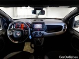  Fiat  Panda FIAT  / 2011 / 5P / BERLINA 1.0 70CV SeS HYBRID SPORT #3