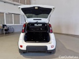  Fiat  Panda FIAT  / 2011 / 5P / BERLINA 1.0 70CV SeS HYBRID SPORT #5