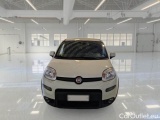  Fiat  Panda FIAT  / 2011 / 5P / BERLINA 1.0 70CV SeS HYBRID SPORT #6
