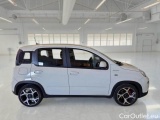  Fiat  Panda FIAT  / 2011 / 5P / BERLINA 1.0 70CV SeS HYBRID SPORT #7