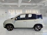  Fiat  Panda FIAT  / 2011 / 5P / BERLINA 1.0 70CV SeS HYBRID SPORT #8