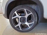  Fiat  Panda FIAT  / 2011 / 5P / BERLINA 1.0 70CV SeS HYBRID SPORT #18