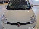  Fiat  Panda FIAT  / 2011 / 5P / BERLINA 1.0 70CV SeS HYBRID SPORT #27