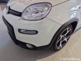  Fiat  Panda FIAT  / 2011 / 5P / BERLINA 1.0 70CV SeS HYBRID SPORT #31