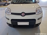  Fiat  Panda FIAT  / 2011 / 5P / BERLINA 1.0 70CV SeS HYBRID SPORT #33