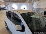  Fiat  Panda FIAT  / 2011 / 5P / BERLINA 1.0 70CV SeS HYBRID SPORT #36