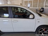  Fiat  Panda FIAT  / 2011 / 5P / BERLINA 1.0 70CV SeS HYBRID SPORT #44