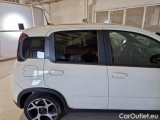  Fiat  Panda FIAT  / 2011 / 5P / BERLINA 1.0 70CV SeS HYBRID SPORT #46