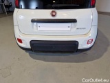  Fiat  Panda FIAT  / 2011 / 5P / BERLINA 1.0 70CV SeS HYBRID SPORT #53