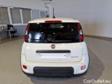  Fiat  Panda FIAT  / 2011 / 5P / BERLINA 1.0 70CV SeS HYBRID SPORT #58