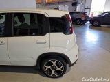  Fiat  Panda FIAT  / 2011 / 5P / BERLINA 1.0 70CV SeS HYBRID SPORT #67