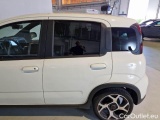  Fiat  Panda FIAT  / 2011 / 5P / BERLINA 1.0 70CV SeS HYBRID SPORT #69
