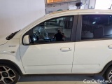  Fiat  Panda FIAT  / 2011 / 5P / BERLINA 1.0 70CV SeS HYBRID SPORT #71